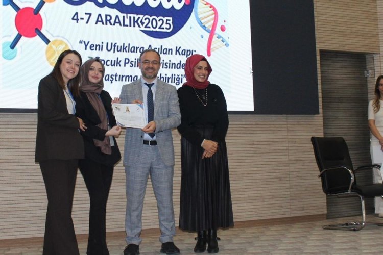 Harran Üniversitesi Hastanesi’nden Çifte Bilimsel Zafer