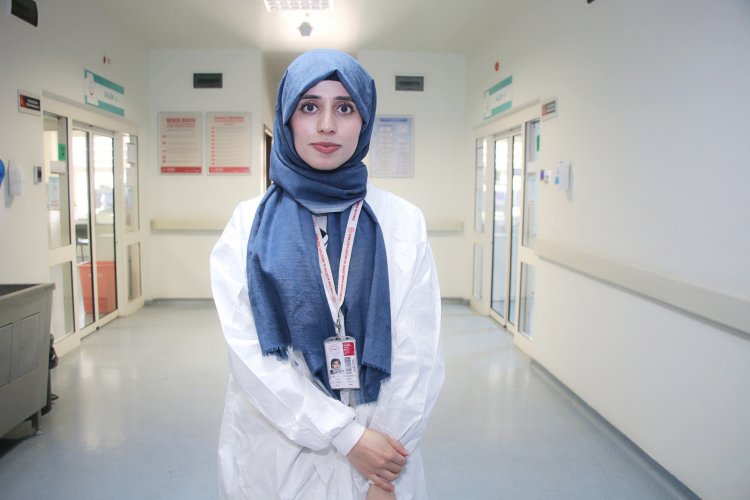 Terapisti Fatma Merve Göncü: Çocuğunuz 2 Yaşına Geldiği Konuşmuyorsa, Gecikmeyin!