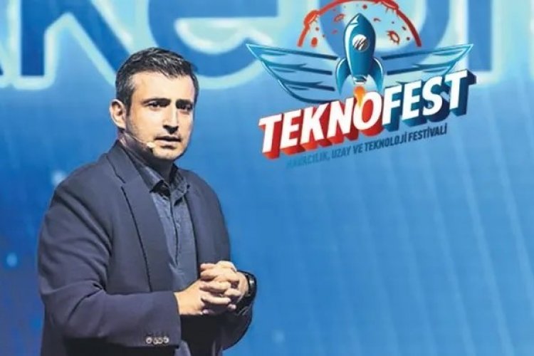 Şanlıurfa'ya Teknoloji Şöleni Müjdesi: TEKNOFEST 2026, Peygamberler Şehri'nde Uçuşa Geçiyor!