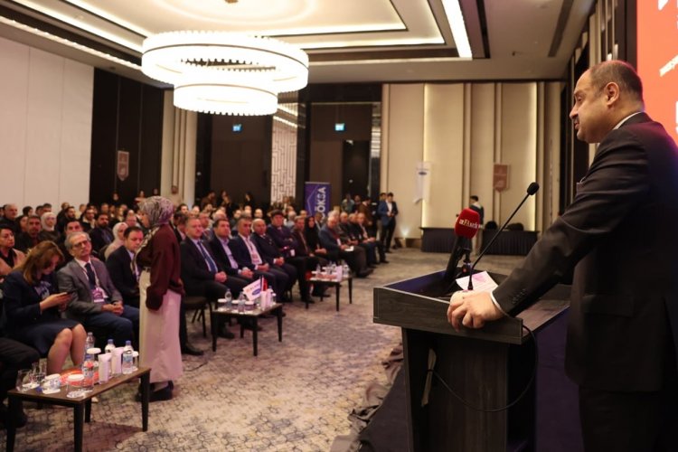 Şanlıurfa'da "Urfa Kent Sempozyumu" Yoğun Katılımla Başladı