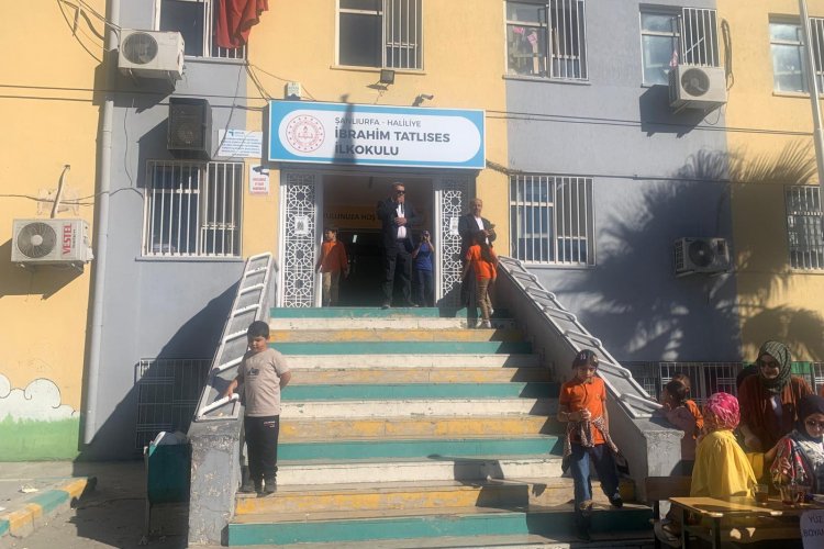 Şanlıurfa’da ‘Yerli Malı’ Etkinliğindeki Zehirlenme Şüphesi Asılsız Çıktı