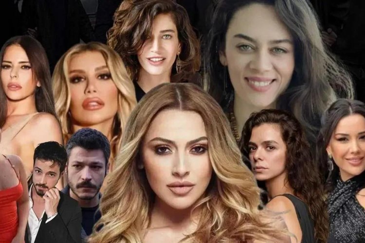 Ünlüler Camiasında Narkotik Depremi: Gözaltılar ve Firariler Var!