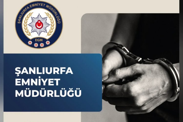 Şanlıurfa’da Teşvik Dolandırıcılığı: 4 Şüpheli Tutuklandı