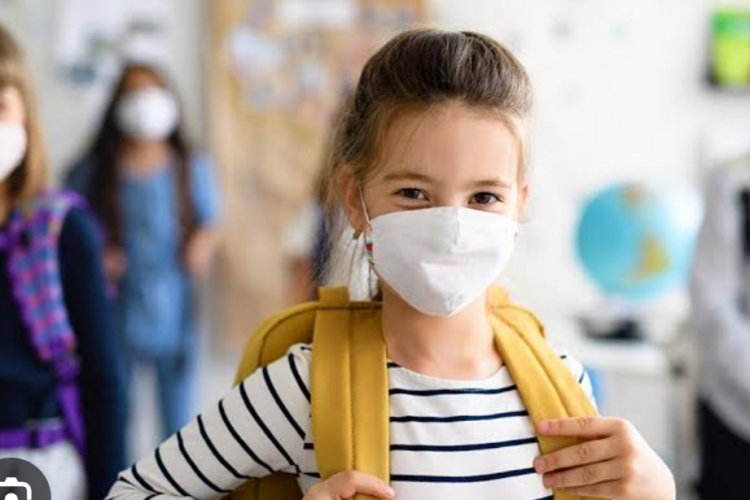 Şanlıurfa’da İnfluenza Alarmı: Okullarda Maske Dönemi Geri Döndü