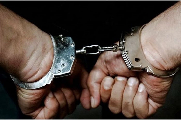 Şanlıurfa’da FETÖ Operasyonu: Çok Sayıda Şüpheli Yakalandı