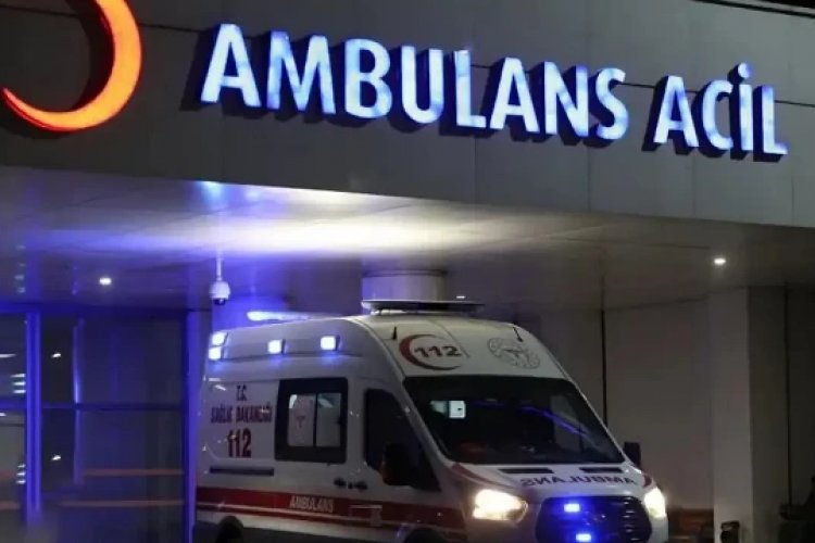 Şanlıurfa’da Çocuk Acilleri Alarm Veriyor: Hastanelerde Salgın Yoğunluğu!