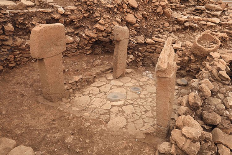 Karahantepe Dünya Sahnesinde: 2025’in En Önemli 10 Keşfinden Biri Seçildi!