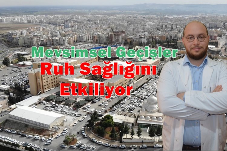 Kış Güneşi Azaldı, Mutsuzluk Arttı: Mevsimsel Depresyona Karşı Uzman Uyarısı