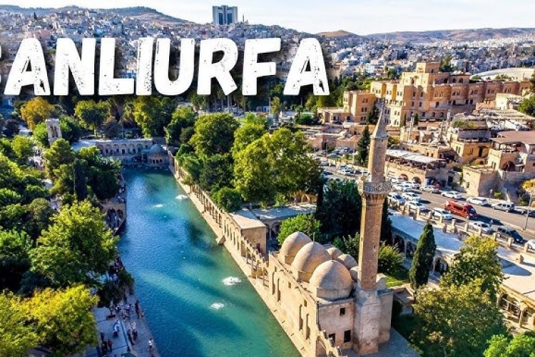 Şanlıurfa’nın Acı Tablosu: Kalkınmada Son Sıradayız!