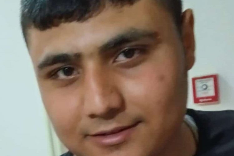 Şanlıurfa’da Kayıp Alarmı: Genç İbrahim’den 2 Gündür Haber Alınamıyor!