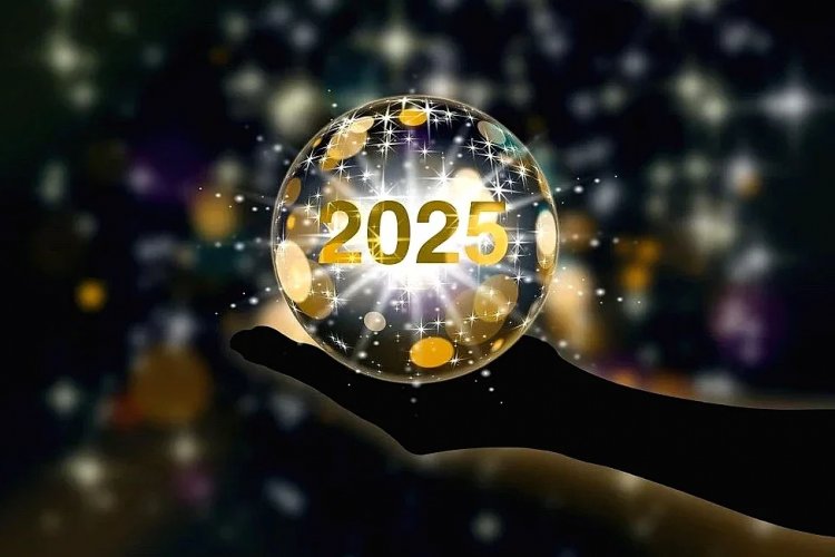 2025 YILINI GERİDE BIRAKIRKEN: BİR MUHASEBE