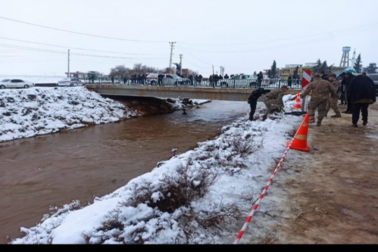 Şanlıurfa'daki Kar Faciasında Hayatını Kaybeden 3 Çocuk Gözyaşlarıyla Uğurlandı