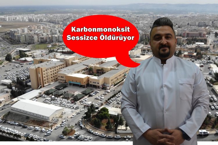 Uzmanlardan Kritik Uyarı: Sessiz Tehlike Karbonmonoksit, Kışın Ölümcül Risk Taşıyor!