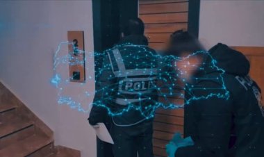 İçişleri Bakanı Ali Yerlikaya duyurdu! Şanlıurfa Dahil 37 İlde Dev Siber Operasyon: 259 Gözaltı!