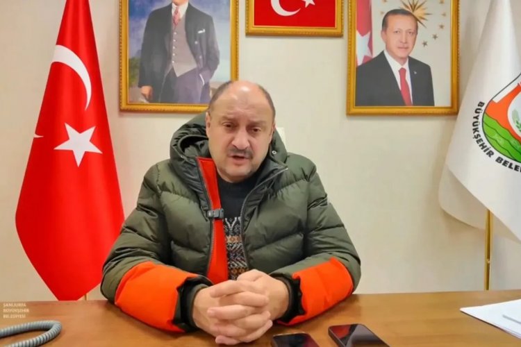 Başkan Gülpınar: Merkezde Ulaşım Açık, Kırsalda Çalışmalar Sürüyor