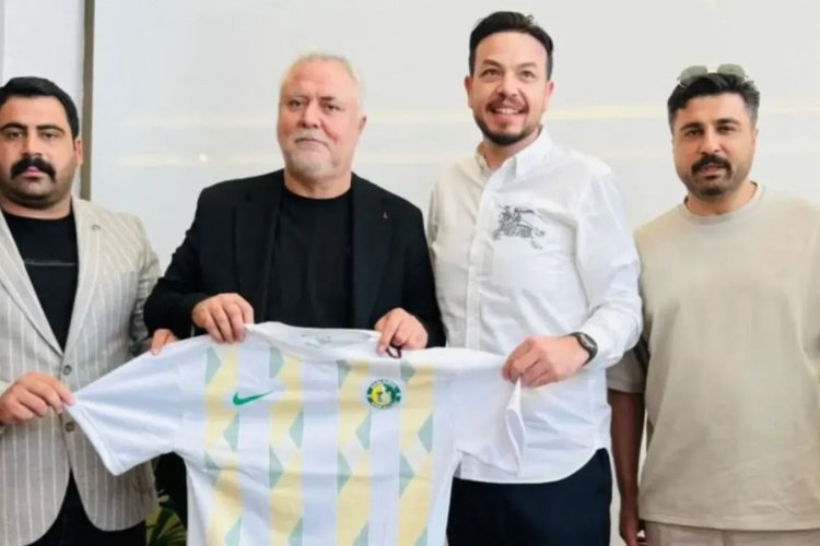 Şanlıurfaspor’un TOGG Çekilişinde Büyük Talihli Belli Oldu