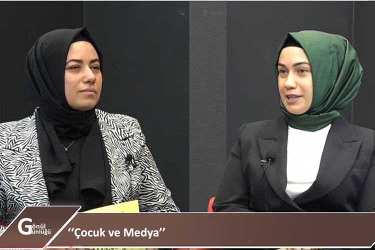 Uzmanlardan Önemli Uyarı: Ekranı Emzik Olarak Kullanmayın!