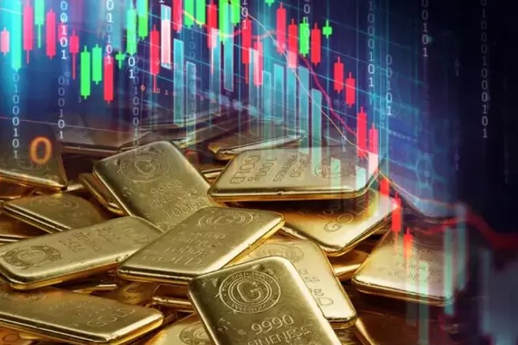 Jeopolitik Fırtına Piyasa Dengelerini Altüst Etti: Altın ve Gümüşte Tarihi Seviyeler!