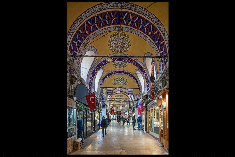 Kapalıçarşı Soruşturmasında Şanlıurfa Ayağı: Kara Para Şebekesine Darbe!