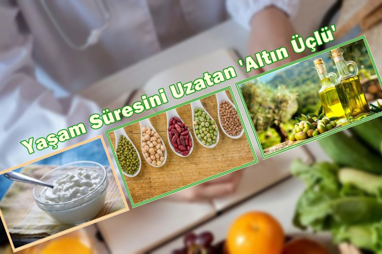 Vücudu Resetleyen Mucize: Beslenme Çantanızdaki 3 Gizli Kahraman