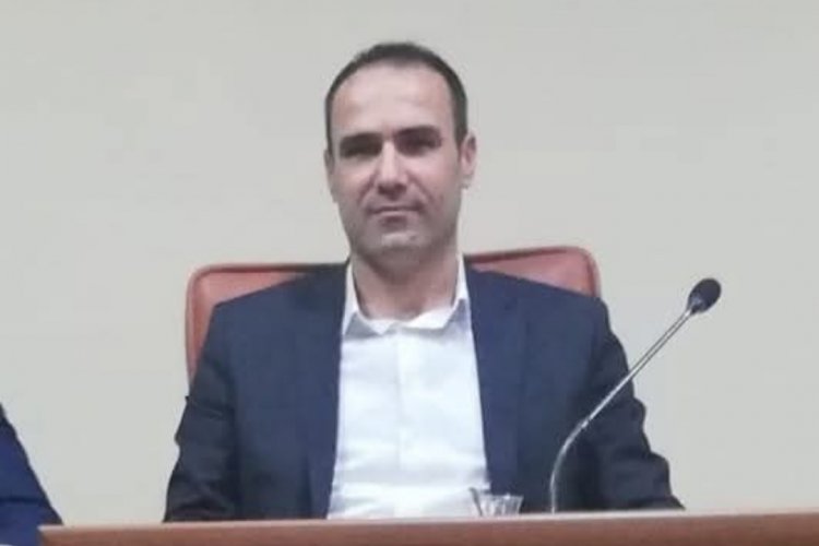 Şanlıurfa Besi OSB’de Seçim Heyecanı: Hasan Karataş Adaylığını Açıkladı