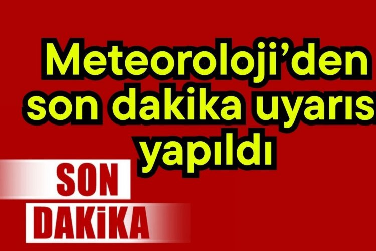 ŞANLIURFA İÇİN TURUNCU ALARM: Büyükşehir’den "Tahliye ve Güvenli Alan" Çağrısı!