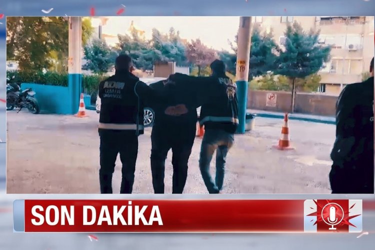 ŞANLIURFA DAHİL 16 İLDE FETÖ OPERASYONU: ŞÜPHELİLER YAKALANDI!