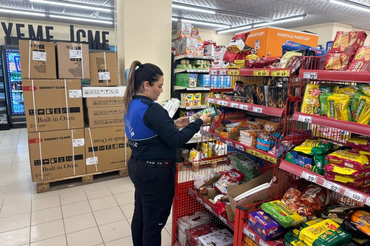 Tarihi Geçmiş Vicdanlar: Şanlıurfa’da Milyonluk Gıda Vurgununa Zabıta Dur Dedi!