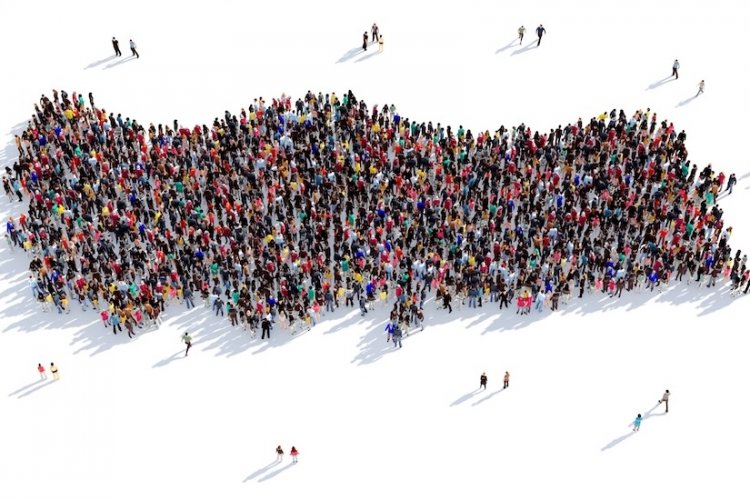 Demografik yapı alarm veriyor! Türkiye, Fransa’nın 115 Yıllık Sürecini 27 Yılda Tamamlayacak!