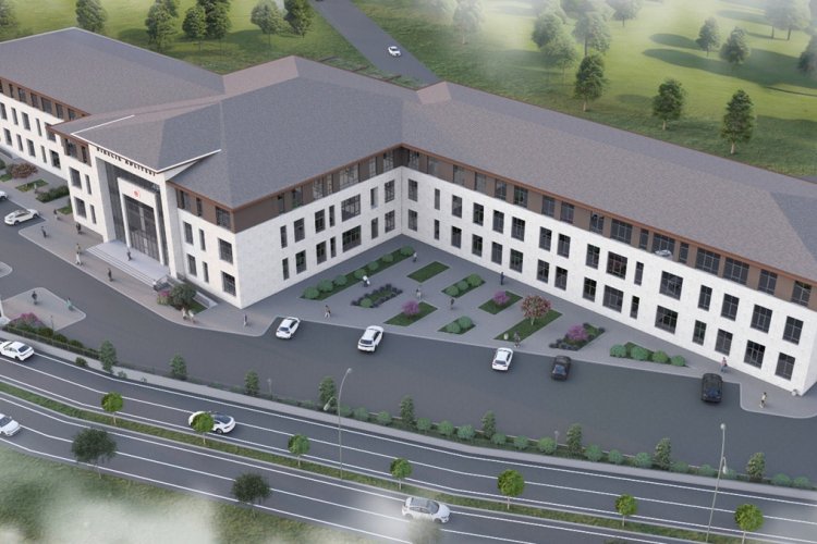 Birecik’in Adalet Altyapısı Güçleniyor: Yeni Adalet Sarayı İçin İhale Tarihi Belli Oldu