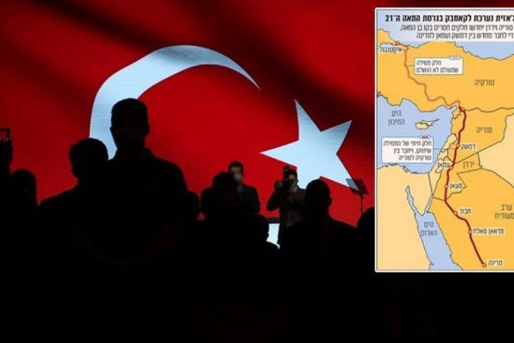 ANALİZ | 2026 Eşiğinde Ankara-Tel Aviv Hattı: "Sessiz Diplomasi"den "Stratejik Rekabet"e