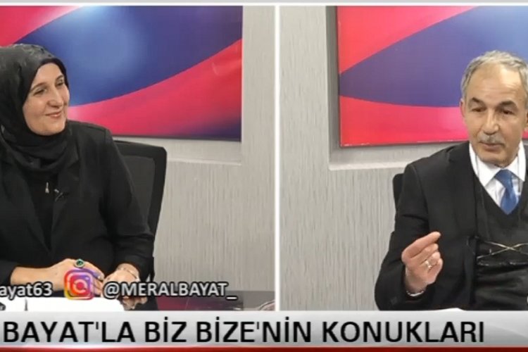 Şanlıurfa Basınında Tarihi Zirve: "Gazetecilik Can Çekişiyor, Cellatlar İş Başında!"