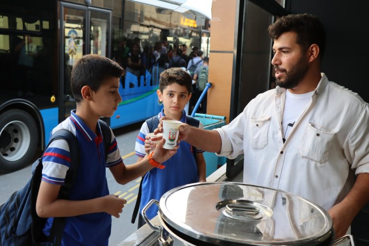 Şanlıurfa’da Bir Döngü Kırıldı: İsraf Değil, İnsaf Kazandı!