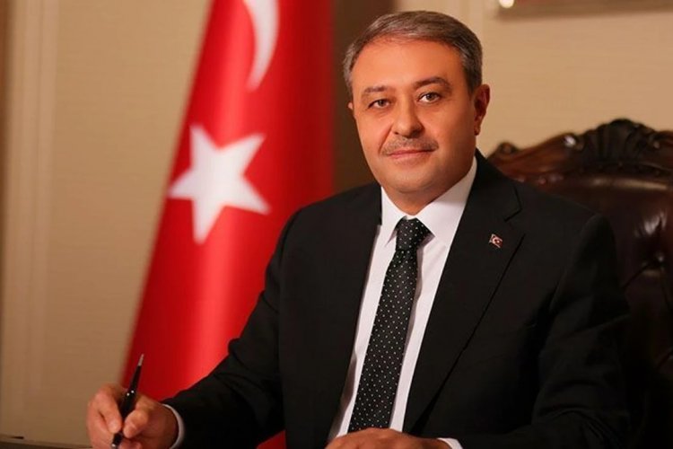 Vali Şıldak’tan Miraç Kandili Mesajı: Zorluklara Karşı Sabır, Zulme Karşı Dua