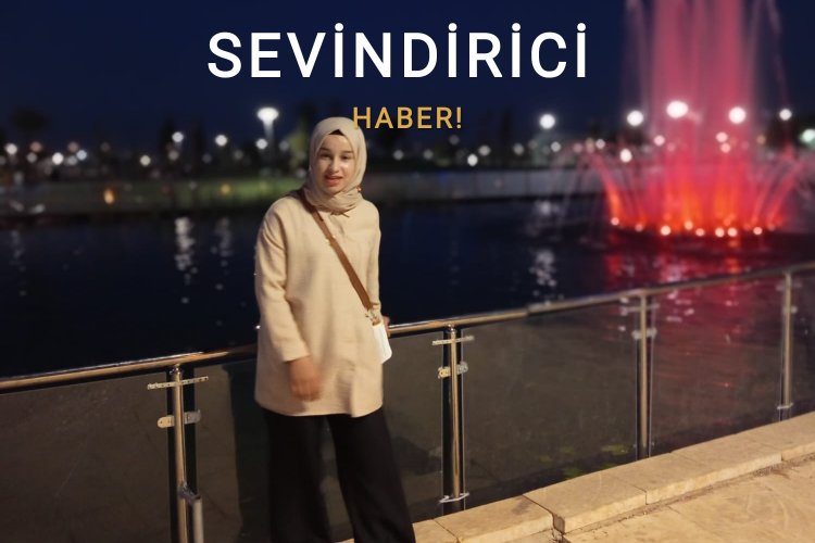 Şanlıurfa’da Endişeli Bekleyiş Mutlu Sonla Bitti: Hatice Aytekin Ailesine Kavuştu!