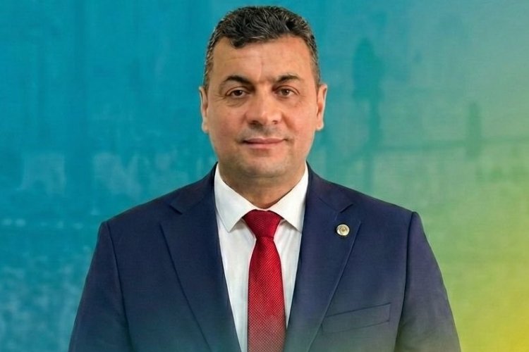 Şanlıurfa Evren Sanayi’de Değişim Değil İstikrar Kazandı: Halil Polat Yeniden Başkan!