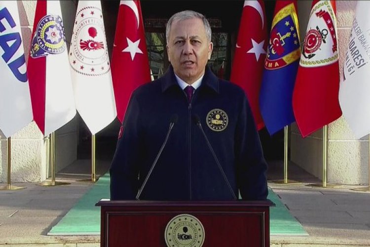 İzmir Merkezli 14 İlde "Narko-Kapan" Operasyonu: Zehir Tacirlerine Ağır Darbe