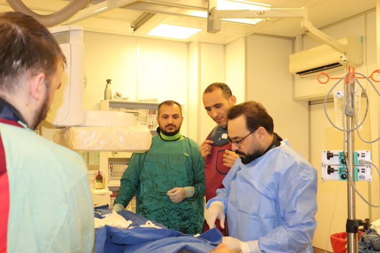 Şanlıurfa’da Tarihi Başarı: "Sessiz Katil" Tam Kapalı Yöntemle Dize Getirildi!