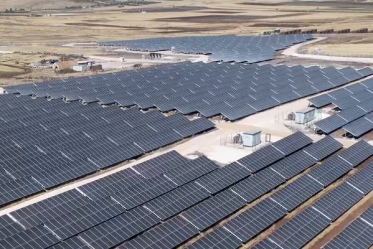 Güneşin Başkentinde Karanlık Tablo: Komşu Yapıyor, Biz İzliyoruz!