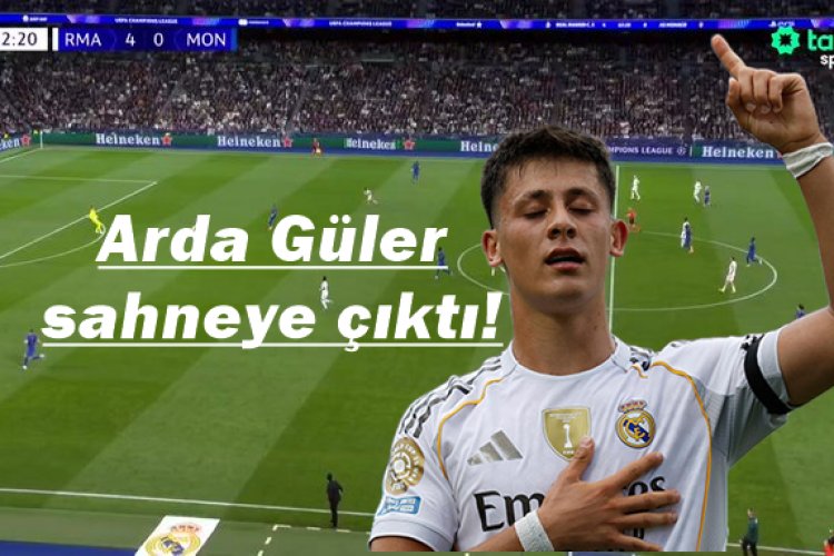 Devler Ligi'nde 7. Hafta Perdesi Açıldı: Real Madrid’den Gövde Gösterisi, Manchester City’ye Norveç Şoku!