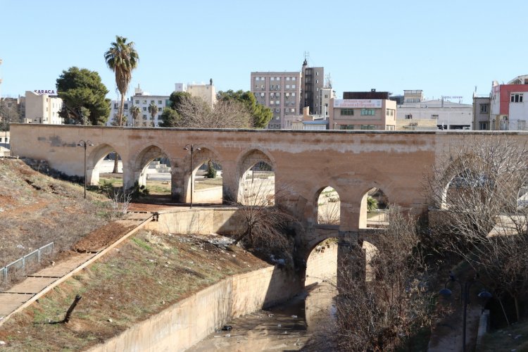 Şehrin Kalbinde Dev Dönüşüm: Hızmalı ve Atatürk Mahalleleri Nefes Alıyor!