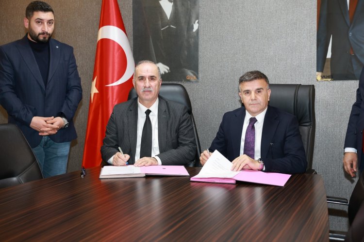 Şanlıurfa’da 250 Bin "Su Kahramanı" Yetişiyor: Dev Tasarruf Seferberliği!