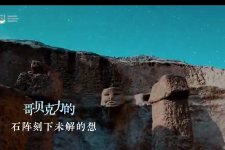 Şanlıurfa’nın Kültürel Diplomasisi Meyvelerini Veriyor: Hedef Çinli Turistler!