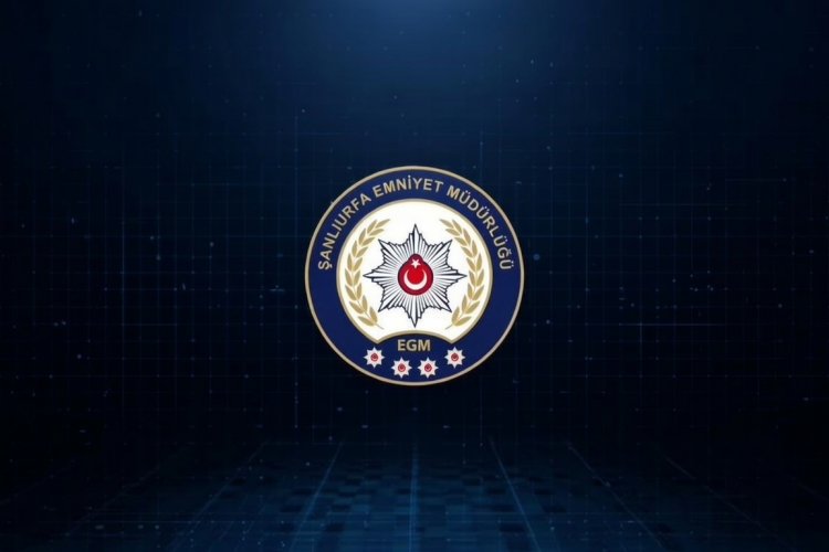 Şanlıurfa Emniyetinden "Vefa" Dolu Karne Hediyesi: Şehit ve Gazi Çocukları Gönüllerince Eğlendi