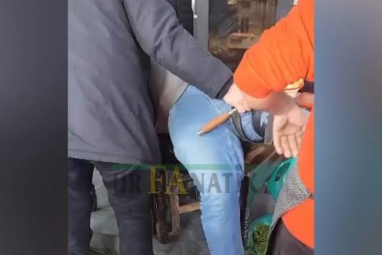 Şanlıurfa’da Fenomen Kasap “Bakır Minare” Silahlı Saldırıda Yaralandı