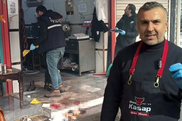 EYYÜBİYE’DE SİLAHLI SALDIRI: VALİLİKTEN "ÖNCEDEN ŞİKAYET YOKTU" AÇIKLAMASI!