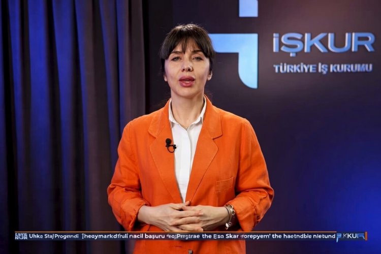 BAKAN IŞIKHAN DUYURDU: ÜNİVERSİTELİLER İÇİN KARİYER KAPISI AÇILDI!