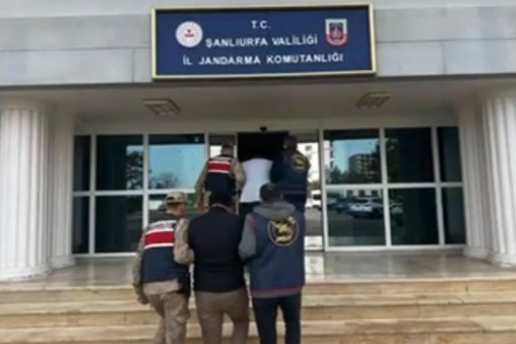 ŞANLIURFA’DA SAHTE POLİS OYUNU SON BULDU: 1.8 MİLYONLUK VURGUN JASAT’A TAKILDI!