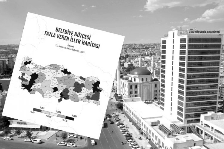 Şanlıurfa Büyükşehir’den Tarihi Rekor: Hem Borç Ödedi Hem Bütçe Fazlası Verdi!