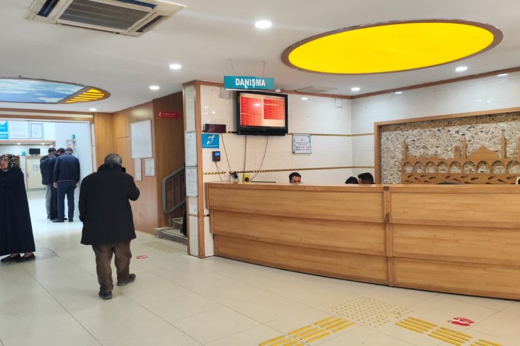 Balıklıgöl Devlet Hastanesi’nde Işıklar Sönmüyor: "Mesai Sonrası Sağlık" Dönemi Başladı